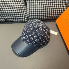 Louis Vuitton Caps